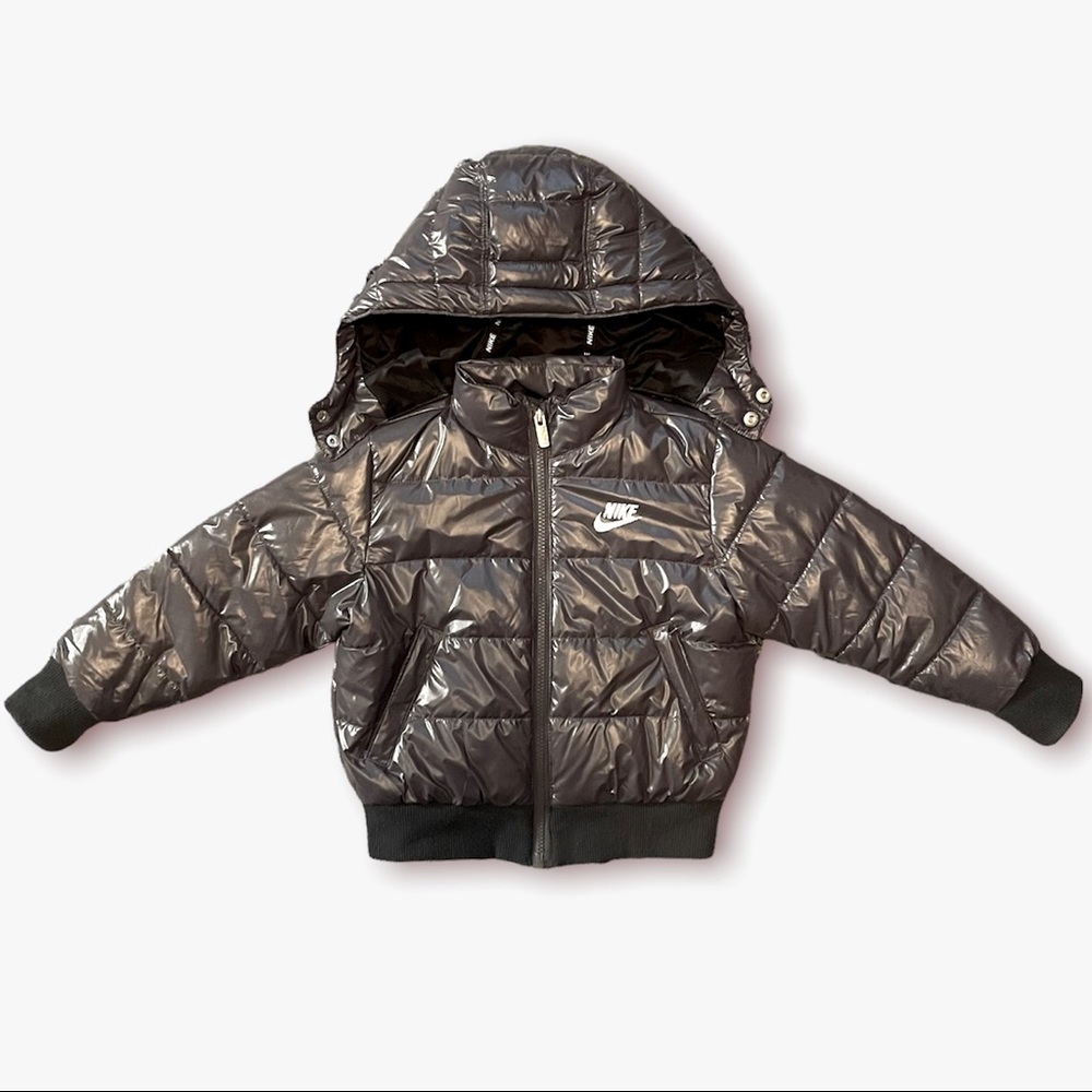 SOLD Nike Puffer Jacket (4)